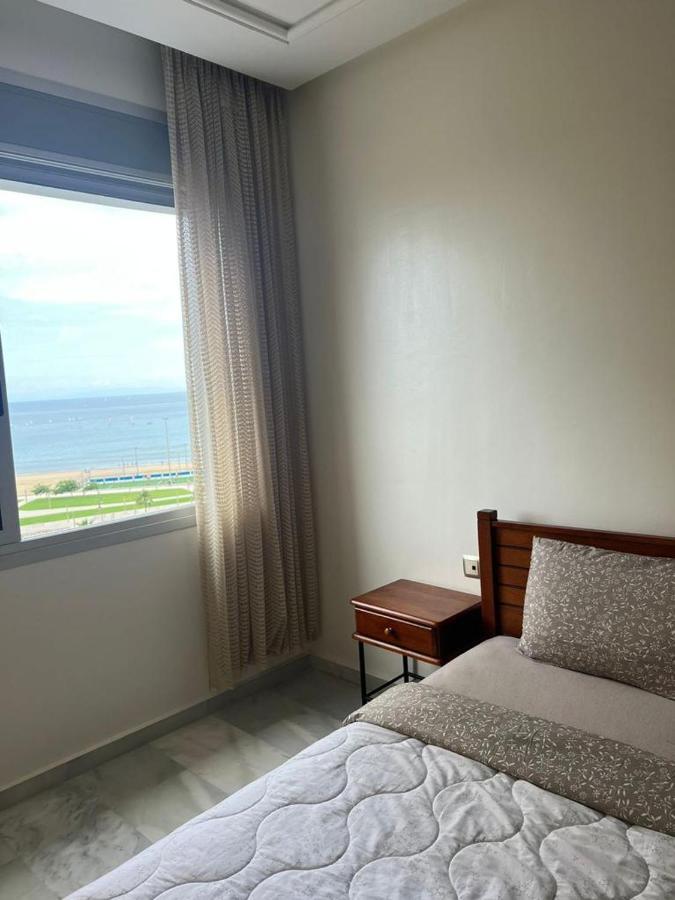 Recidence Montblanc Sebra Apartamento Tánger