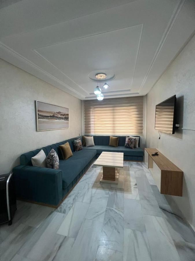 Recidence Montblanc Sebra Apartamento *